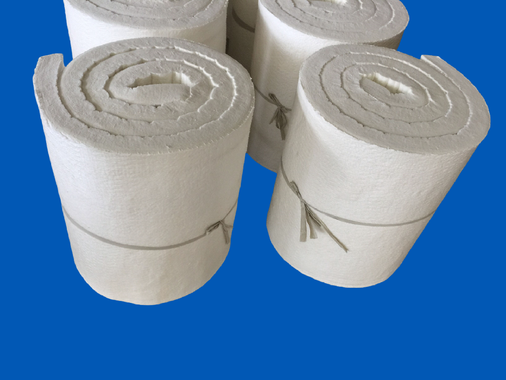 乌拉特前旗陶瓷纤维毯