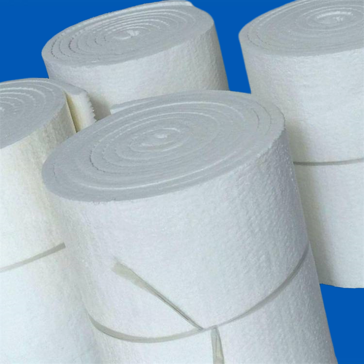 乌拉特前旗陶瓷纤维毡